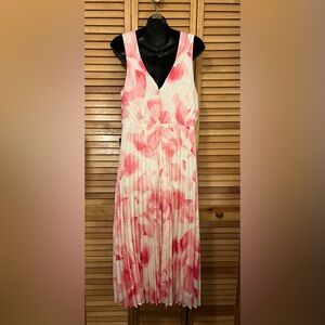 NWT EXPRESS MAXI DRESS